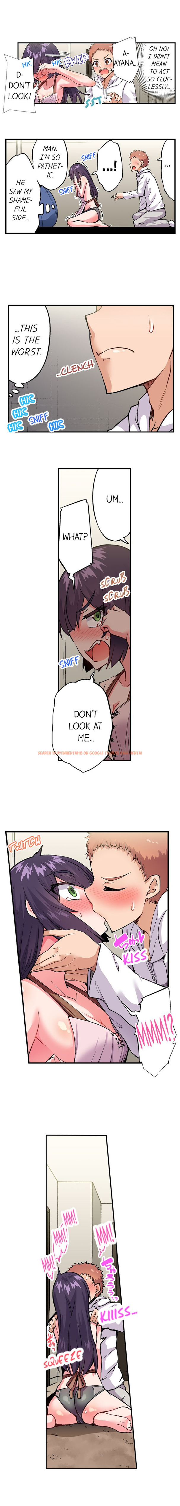 Read Hentai Image 7 927 in comic Traditional Job Of Washing Girls’ Body - Chapter 164 - hentaitnt.net