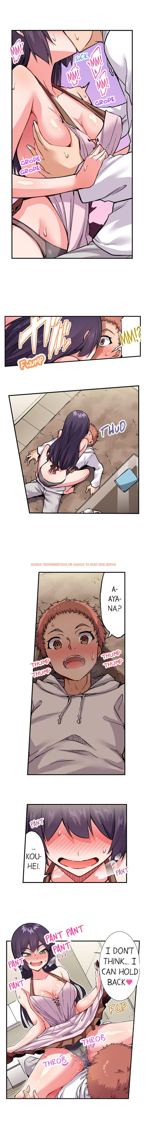 Read Hentai Image 9 927 in comic Traditional Job Of Washing Girls’ Body - Chapter 164 - hentaitnt.net