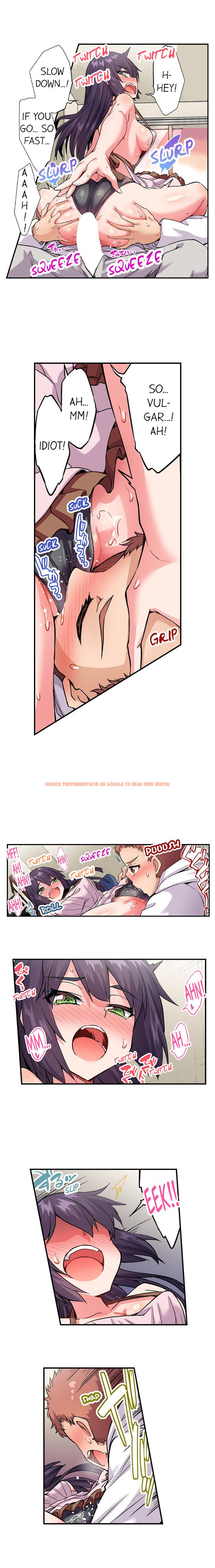 Read Hentai Image 4 186 in comic Traditional Job Of Washing Girls’ Body - Chapter 165 - hentaitnt.net