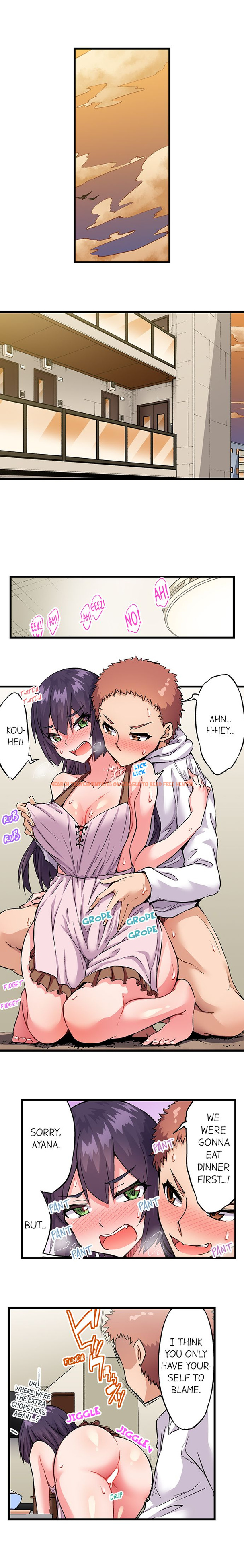 Read Hentai Image 2 524 in comic Traditional Job Of Washing Girls’ Body - Chapter 166 - www.hentaitnt.net
