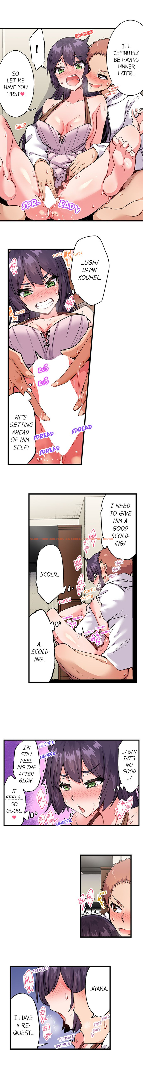 Read Hentai Image 3 524 in comic Traditional Job Of Washing Girls’ Body - Chapter 166 - www.hentaitnt.net