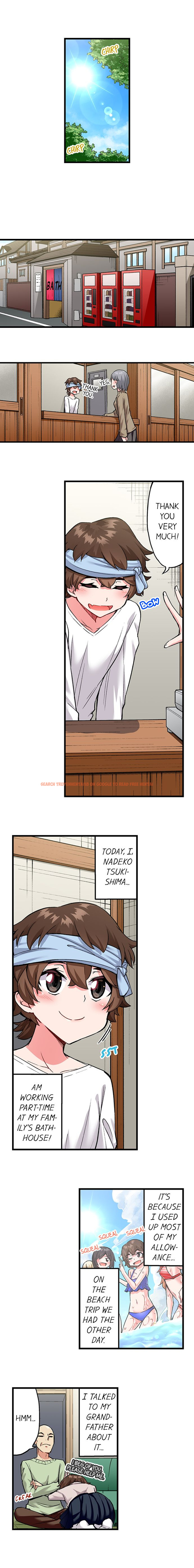 Read Hentai Image 2 678 in comic Traditional Job Of Washing Girls’ Body - Chapter 167 - hentaitnt.net