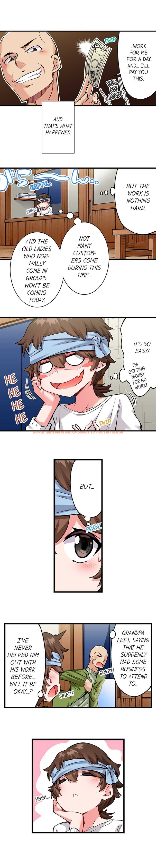 Read Hentai Image 3 678 in comic Traditional Job Of Washing Girls’ Body - Chapter 167 - hentaitnt.net