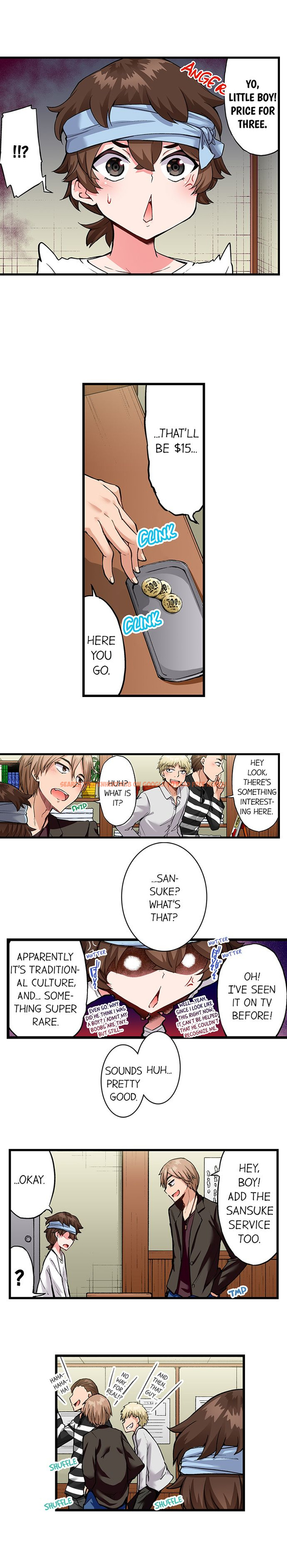 Read Hentai Image 6 678 in comic Traditional Job Of Washing Girls’ Body - Chapter 167 - hentaitnt.net
