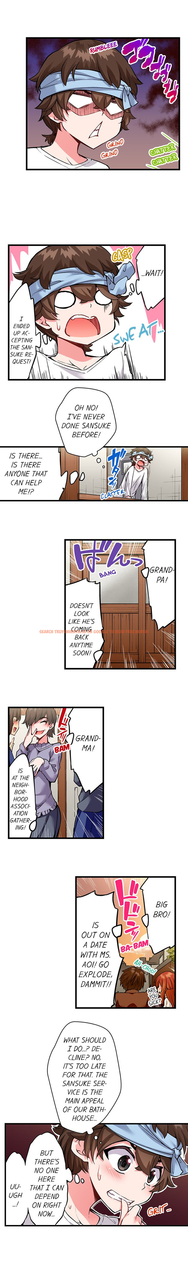 Read Hentai Image 7 678 in comic Traditional Job Of Washing Girls’ Body - Chapter 167 - hentaitnt.net