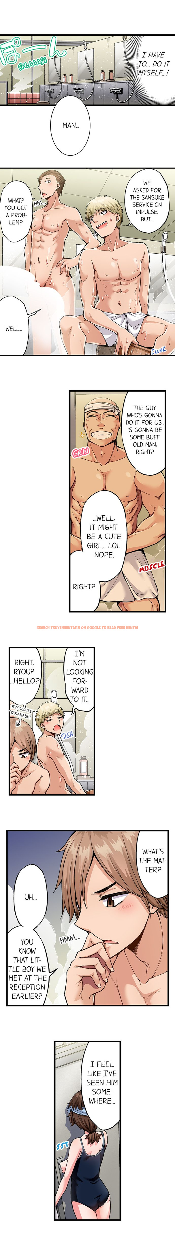 Read Hentai Image 8 685 in comic Traditional Job Of Washing Girls’ Body - Chapter 167 - hentaitnt.net