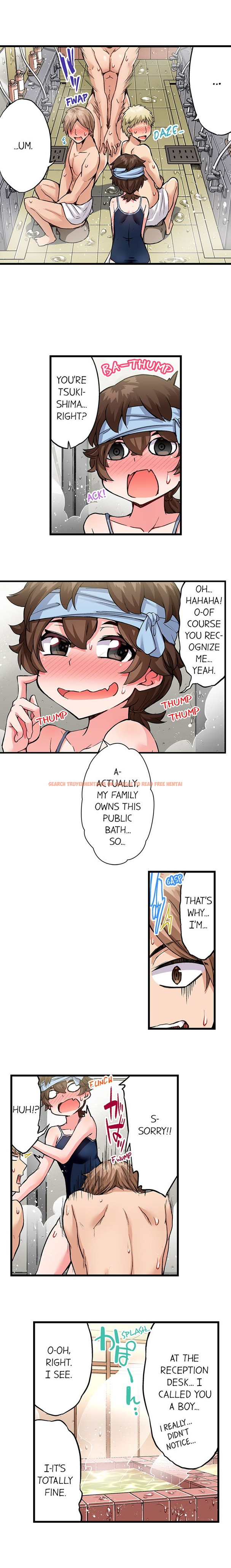 Read Hentai Image 2 236 in comic Traditional Job Of Washing Girls’ Body - Chapter 168 - hentaitnt.net