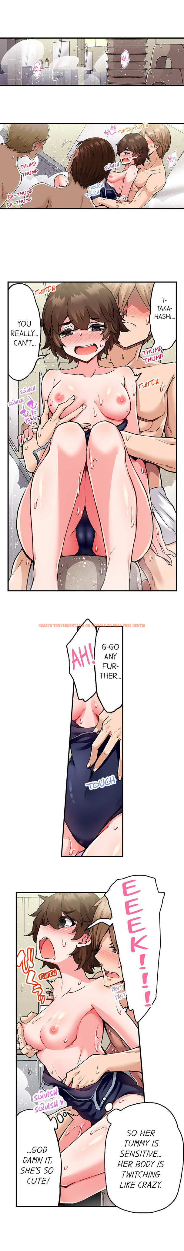 Read Hentai Image 2 821 in comic Traditional Job Of Washing Girls’ Body - Chapter 169 - www.hentaitnt.net