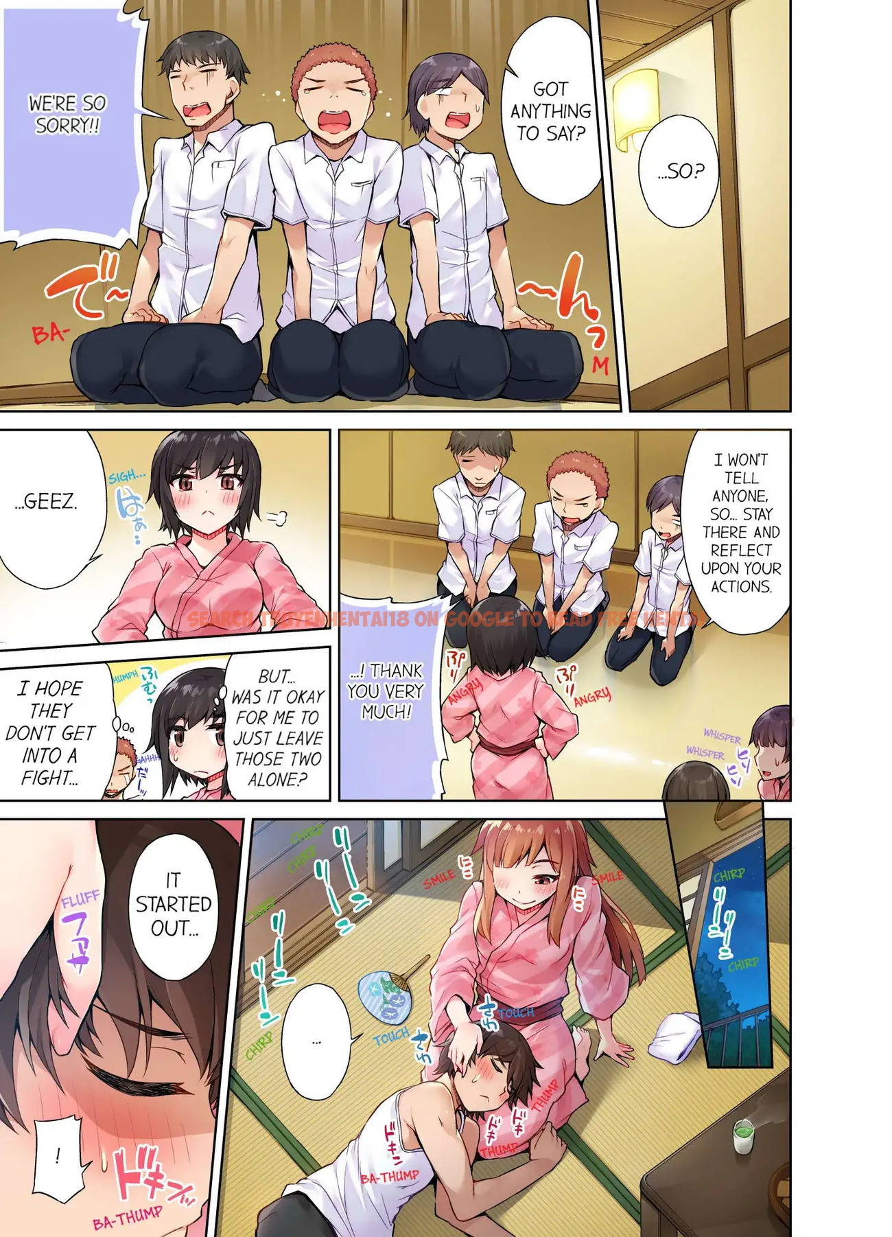 Read Hentai Image 2 763 in comic Traditional Job Of Washing Girls’ Body - Chapter 17 - www.hentaitnt.net