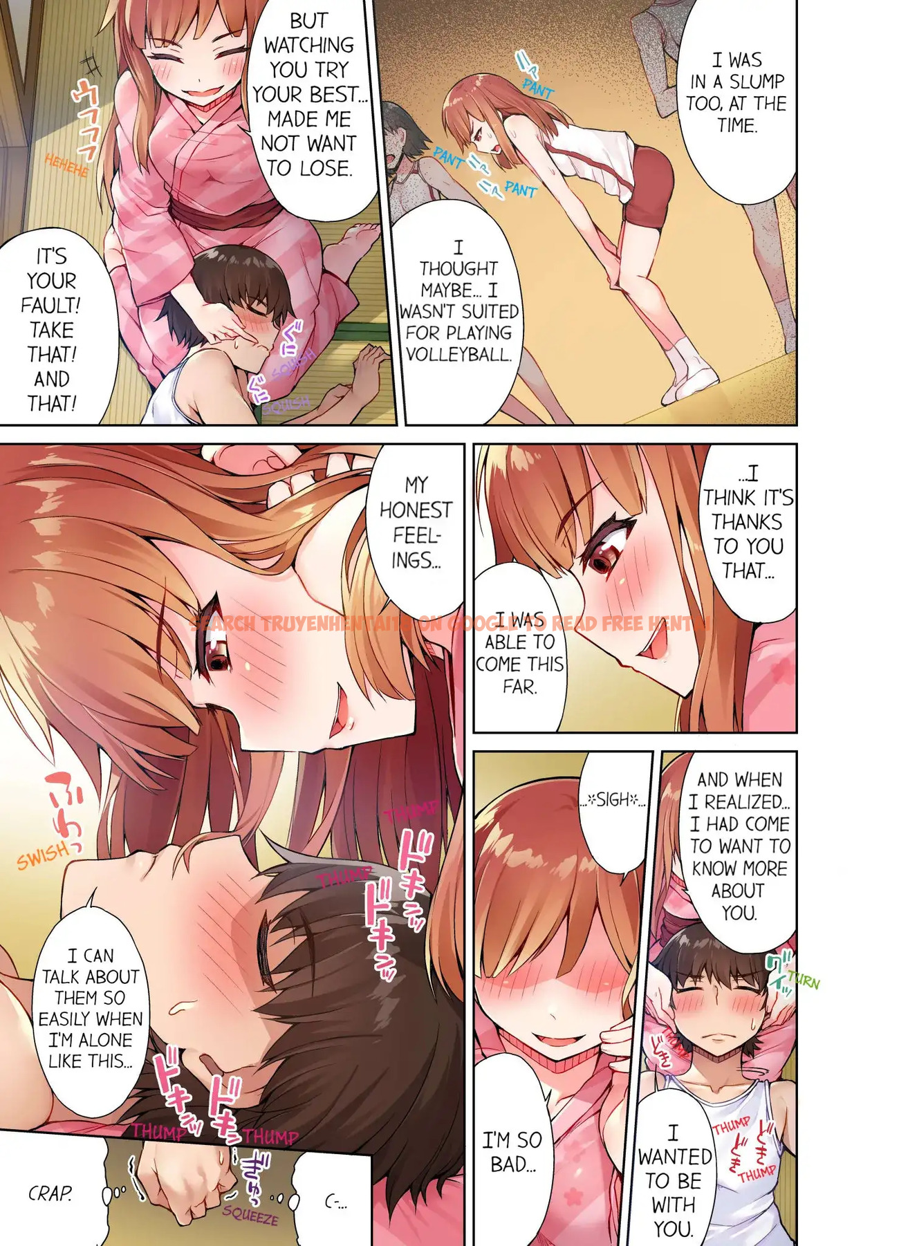 Read Hentai Image 4 763 in comic Traditional Job Of Washing Girls’ Body - Chapter 17 - www.hentaitnt.net