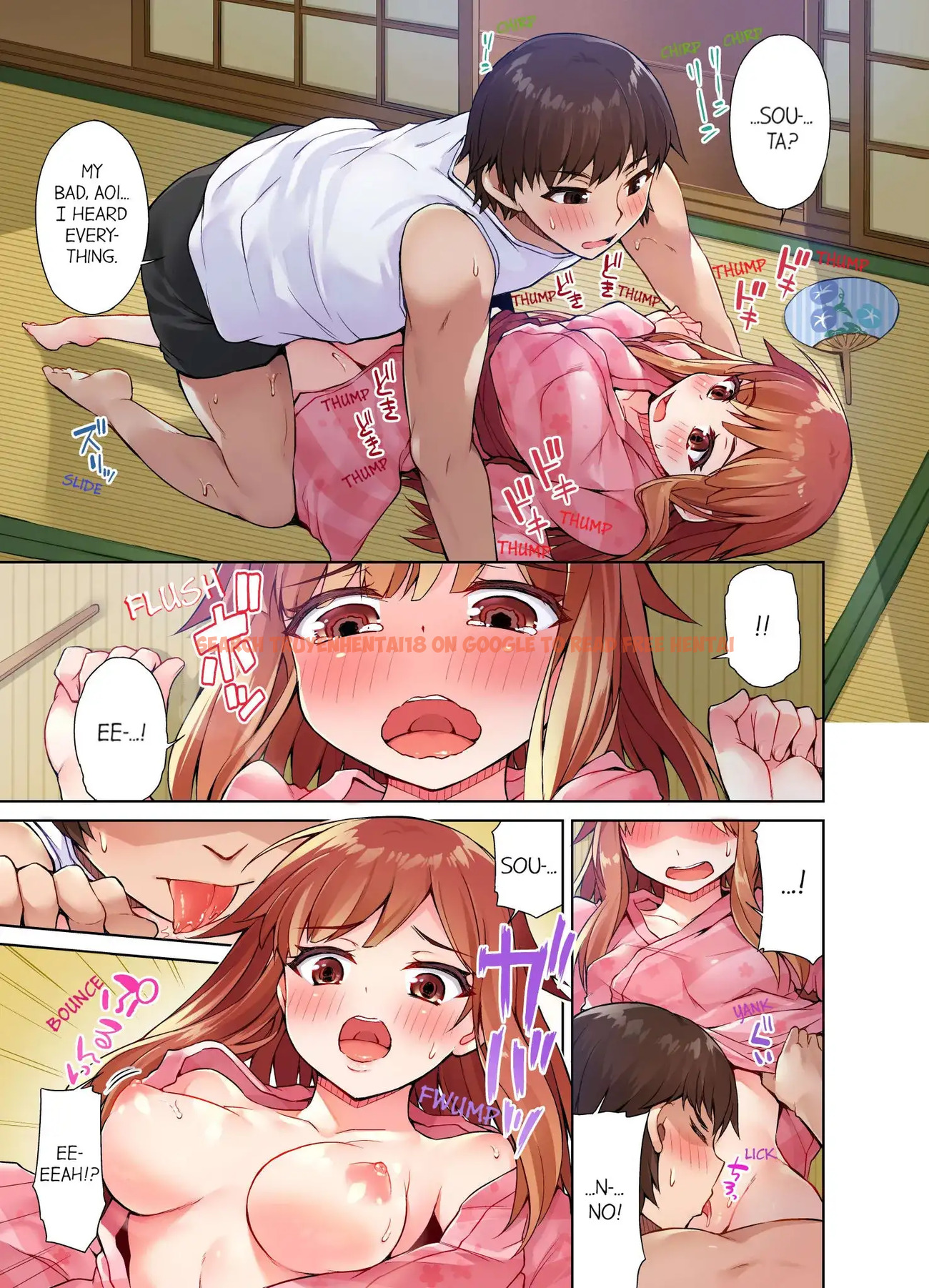 Read Hentai Image 6 763 in comic Traditional Job Of Washing Girls’ Body - Chapter 17 - www.hentaitnt.net