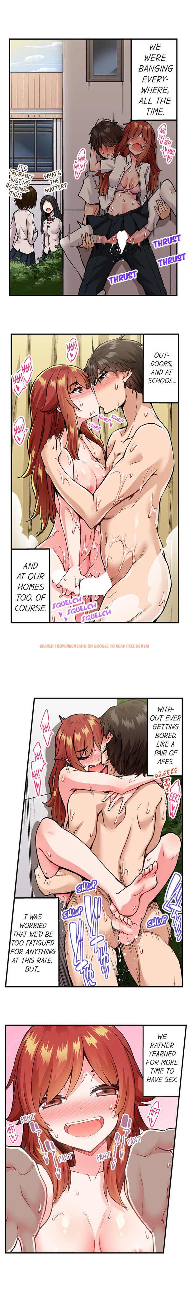 Read Hentai Image 3 205 in comic Traditional Job Of Washing Girls’ Body - Chapter 170 - www.hentaitnt.net