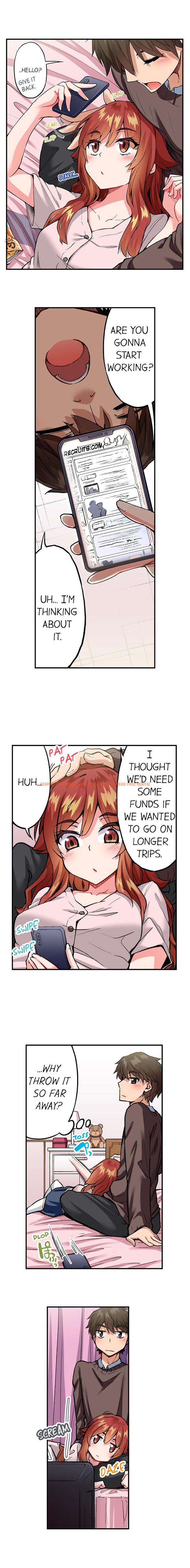 Read Hentai Image 5 205 in comic Traditional Job Of Washing Girls’ Body - Chapter 170 - www.hentaitnt.net