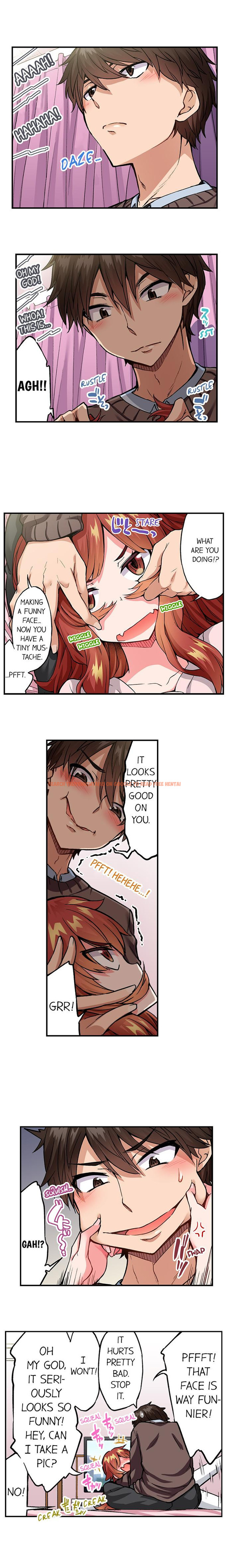 Read Hentai Image 6 205 in comic Traditional Job Of Washing Girls’ Body - Chapter 170 - www.hentaitnt.net