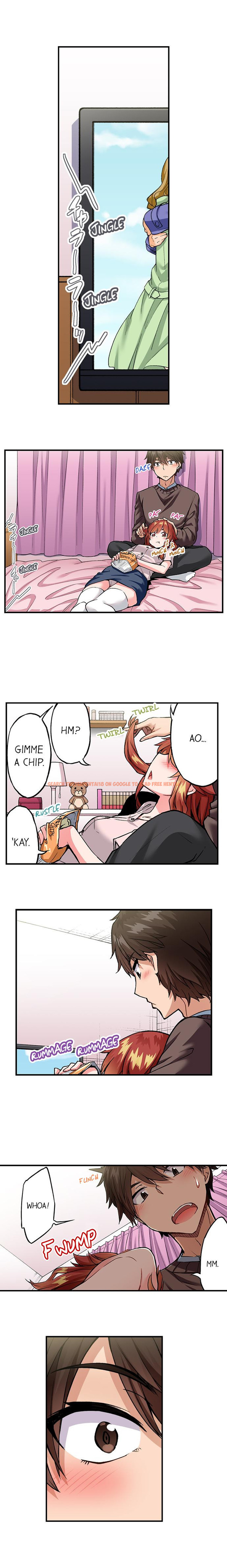 Read Hentai Image 7 205 in comic Traditional Job Of Washing Girls’ Body - Chapter 170 - www.hentaitnt.net