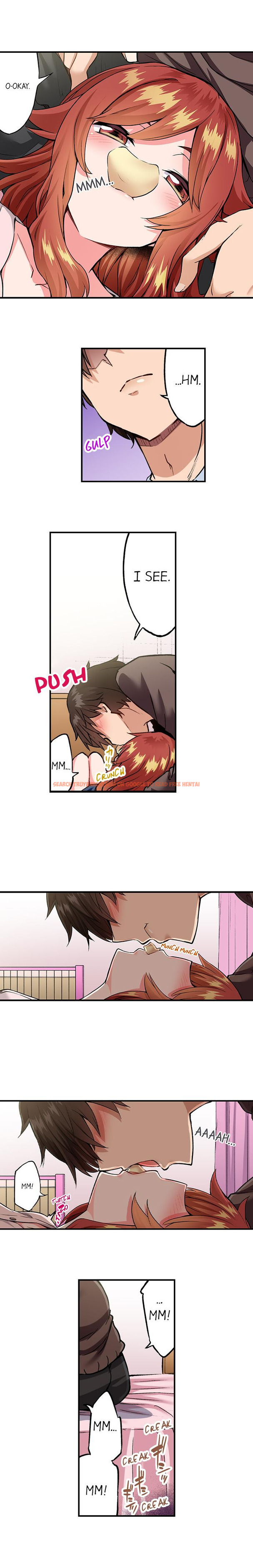 Read Hentai Image 8 205 in comic Traditional Job Of Washing Girls’ Body - Chapter 170 - www.hentaitnt.net
