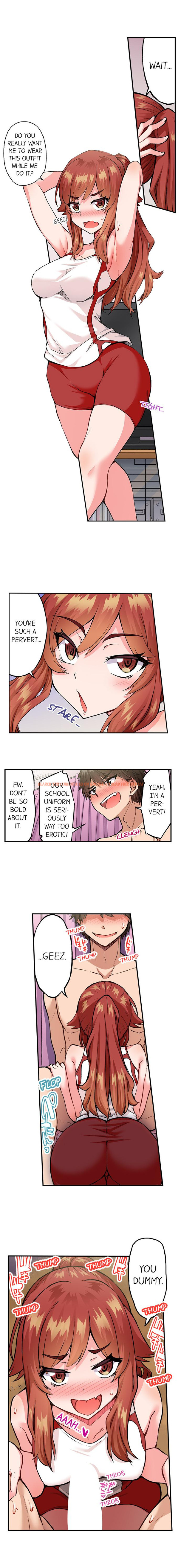 Read Hentai Image 4 046 in comic Traditional Job Of Washing Girls’ Body - Chapter 171 - www.hentaitnt.net