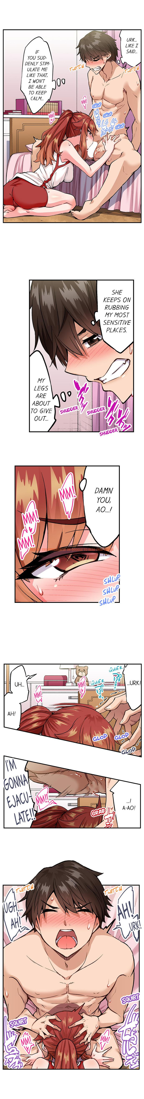 Read Hentai Image 6 046 in comic Traditional Job Of Washing Girls’ Body - Chapter 171 - www.hentaitnt.net