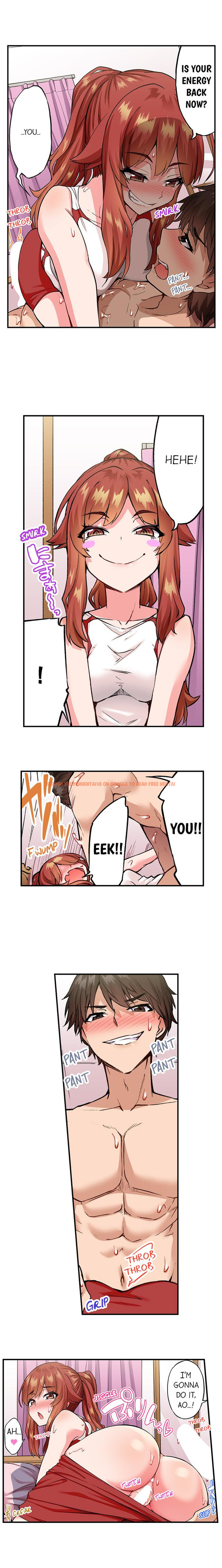Read Hentai Image 9 046 in comic Traditional Job Of Washing Girls’ Body - Chapter 171 - www.hentaitnt.net