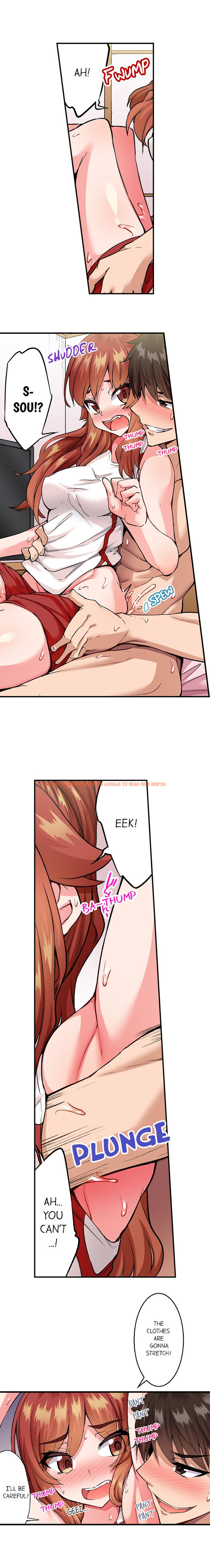 Read Hentai Image 3 868 in comic Traditional Job Of Washing Girls’ Body - Chapter 172 - www.hentaitnt.net