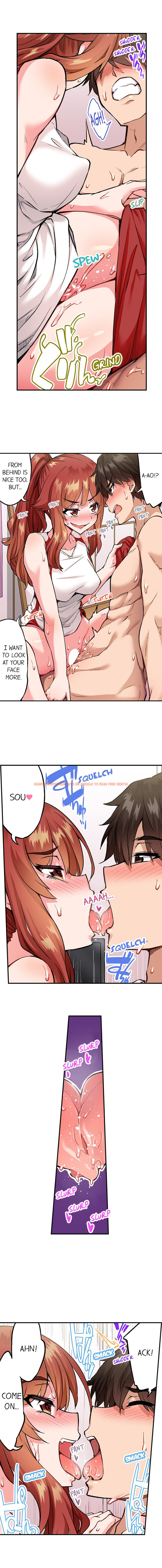 Read Hentai Image 5 868 in comic Traditional Job Of Washing Girls’ Body - Chapter 172 - www.hentaitnt.net