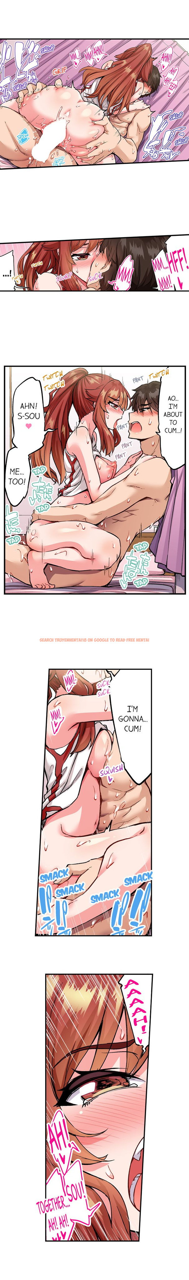 Read Hentai Image 7 868 in comic Traditional Job Of Washing Girls’ Body - Chapter 172 - www.hentaitnt.net
