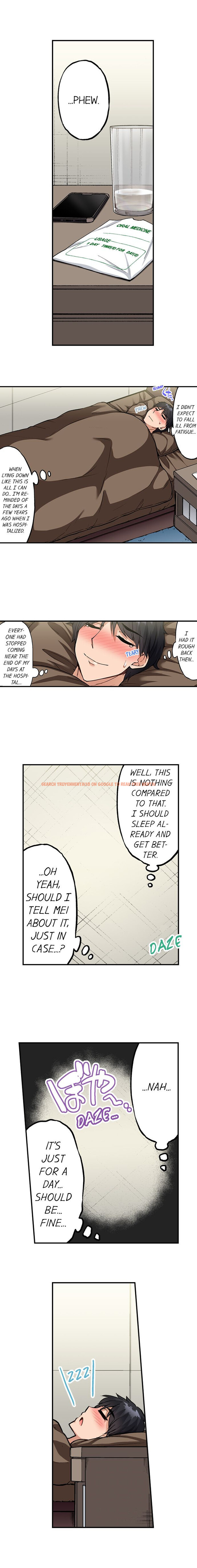 Read Hentai Image 3 981 in comic Traditional Job Of Washing Girls’ Body - Chapter 173 - hentaitnt.net