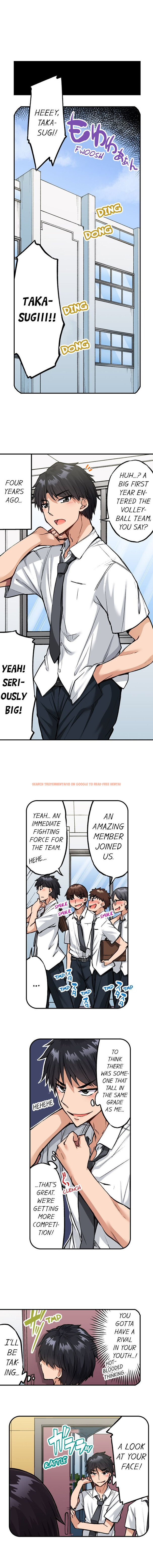 Read Hentai Image 4 981 in comic Traditional Job Of Washing Girls’ Body - Chapter 173 - hentaitnt.net