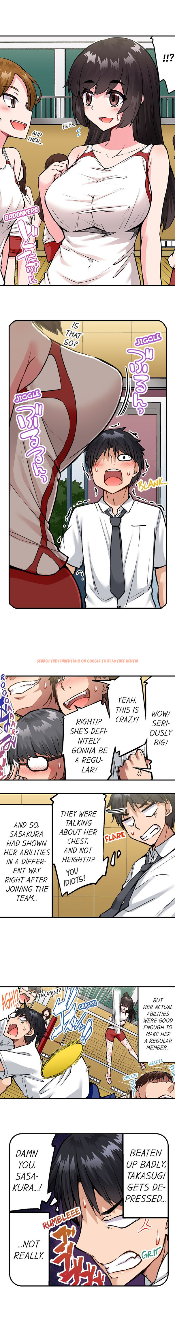 Read Hentai Image 5 981 in comic Traditional Job Of Washing Girls’ Body - Chapter 173 - hentaitnt.net