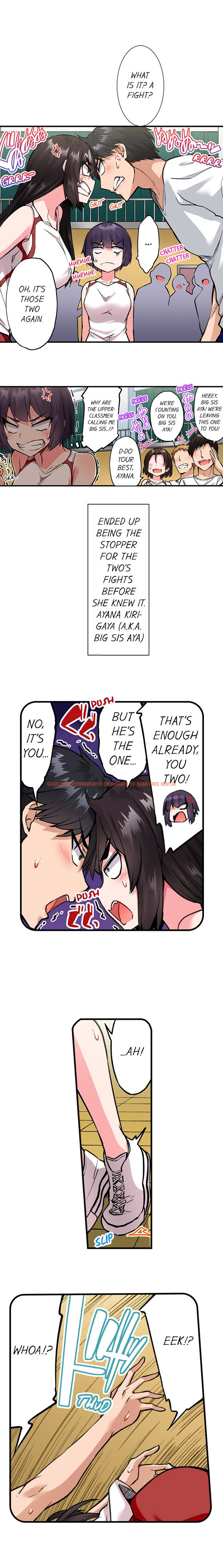Read Hentai Image 7 981 in comic Traditional Job Of Washing Girls’ Body - Chapter 173 - hentaitnt.net