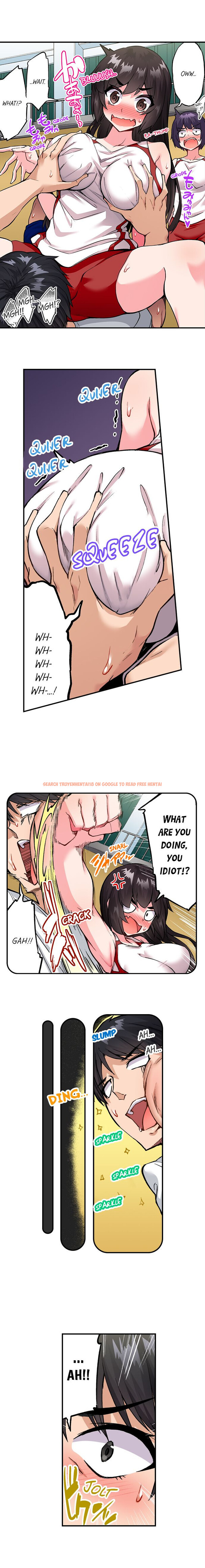 Read Hentai Image 8 981 in comic Traditional Job Of Washing Girls’ Body - Chapter 173 - hentaitnt.net