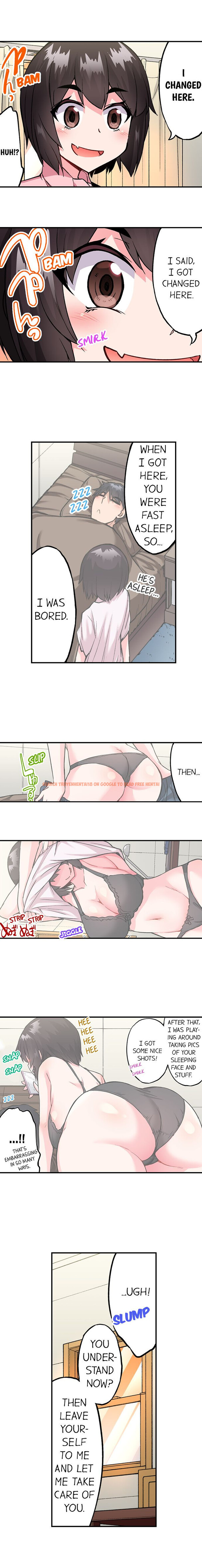 Read Hentai Image 4 084 in comic Traditional Job Of Washing Girls’ Body - Chapter 174 - www.hentaitnt.net