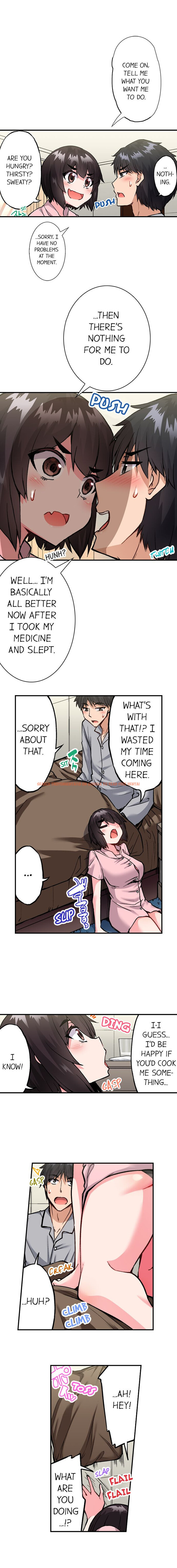 Read Hentai Image 5 084 in comic Traditional Job Of Washing Girls’ Body - Chapter 174 - www.hentaitnt.net