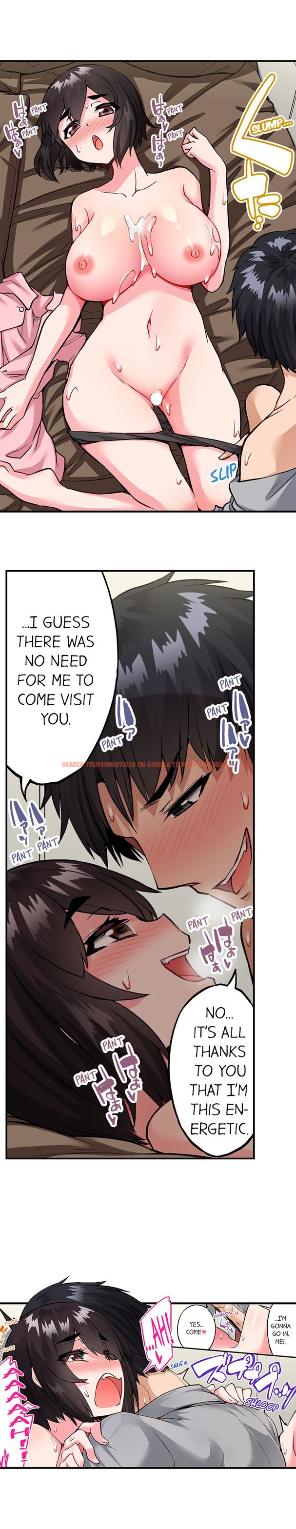 Read Hentai Image 9 453 in comic Traditional Job Of Washing Girls’ Body - Chapter 175 - www.hentaitnt.net