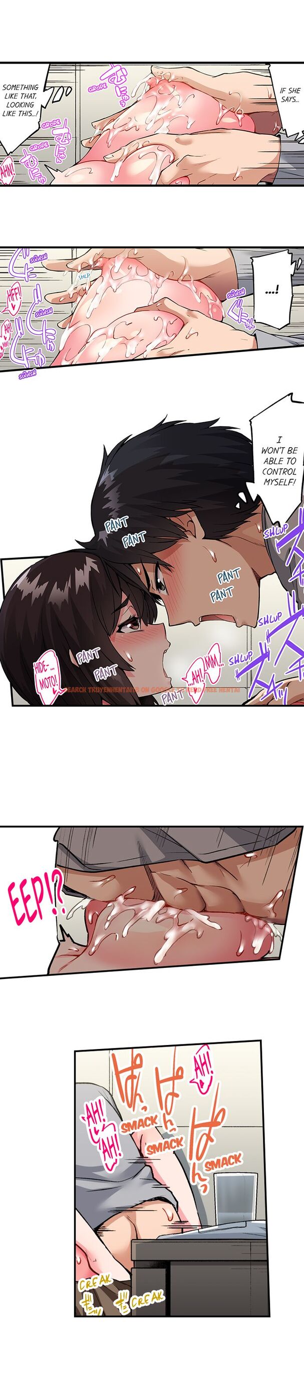 Read Hentai Image 4 892 in comic Traditional Job Of Washing Girls’ Body - Chapter 176 - www.hentaitnt.net