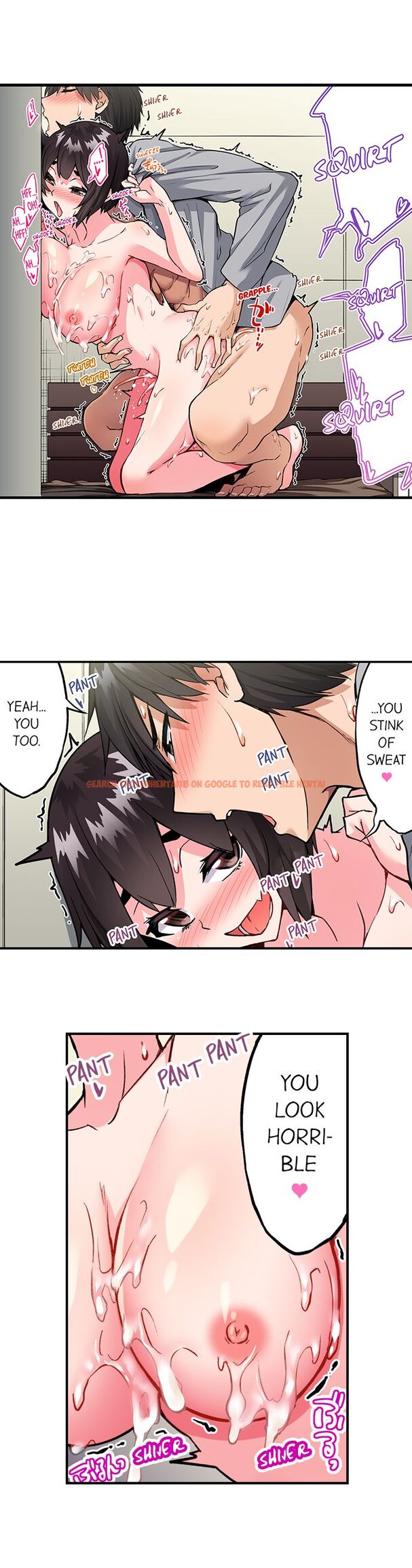 Read Hentai Image 7 892 in comic Traditional Job Of Washing Girls’ Body - Chapter 176 - www.hentaitnt.net