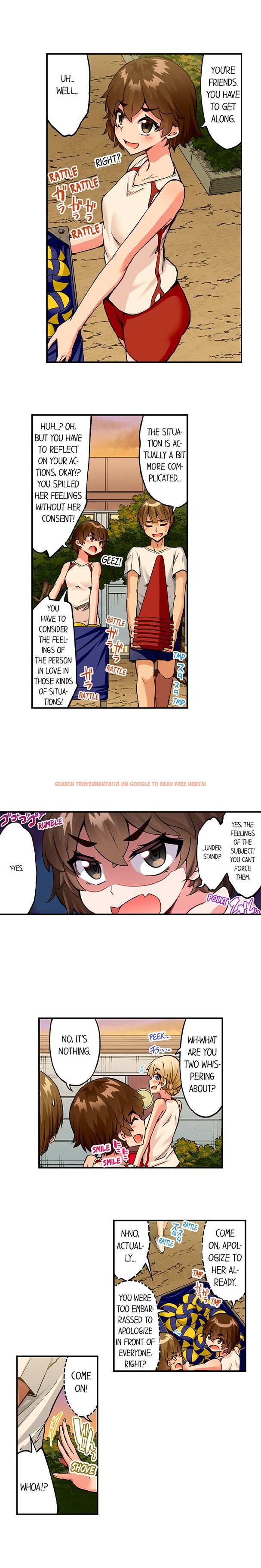 Read Hentai Image 6 925 in comic Traditional Job Of Washing Girls’ Body - Chapter 178 - www.hentaitnt.net