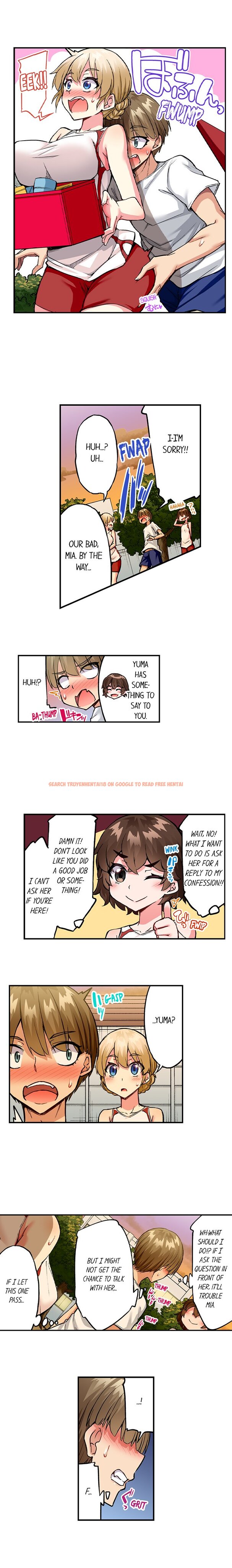 Read Hentai Image 7 925 in comic Traditional Job Of Washing Girls’ Body - Chapter 178 - www.hentaitnt.net