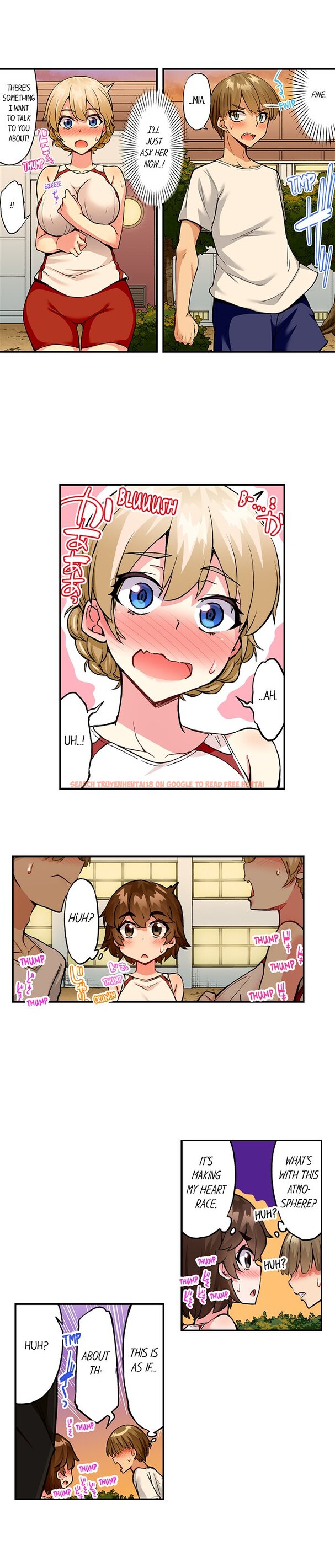 Read Hentai Image 8 925 in comic Traditional Job Of Washing Girls’ Body - Chapter 178 - www.hentaitnt.net