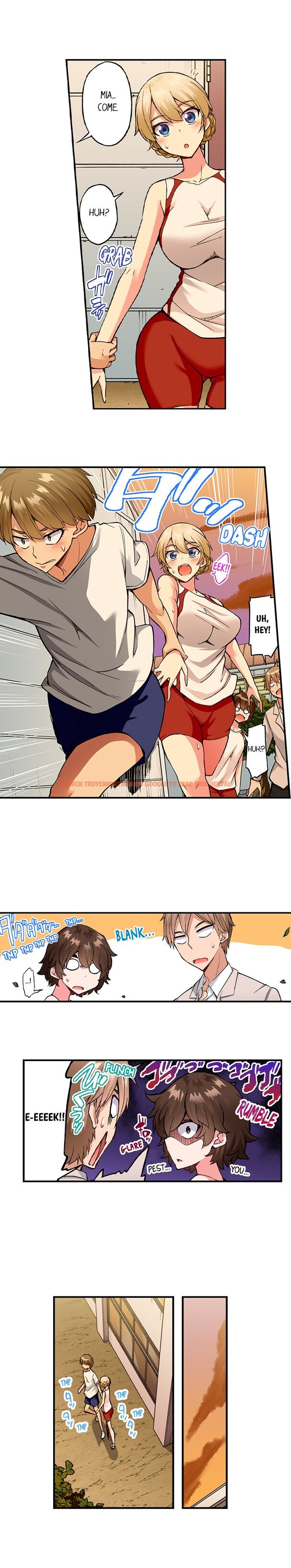 Read Hentai Image 3 925 in comic Traditional Job Of Washing Girls’ Body - Chapter 179 - www.hentaitnt.net