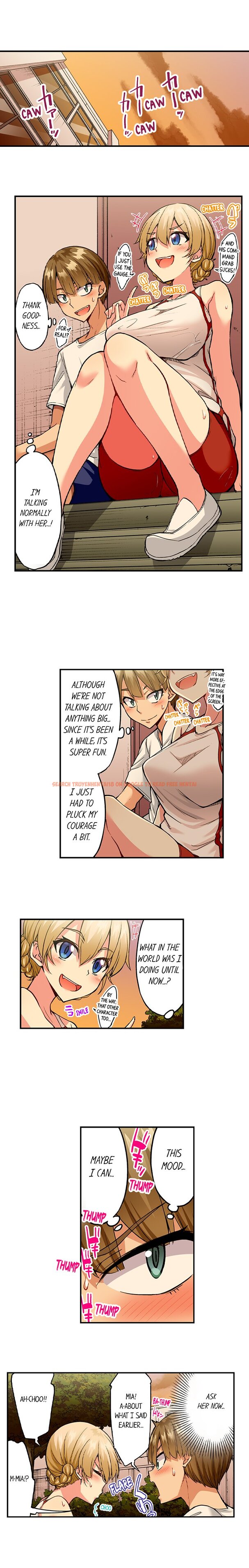 Read Hentai Image 6 925 in comic Traditional Job Of Washing Girls’ Body - Chapter 179 - www.hentaitnt.net