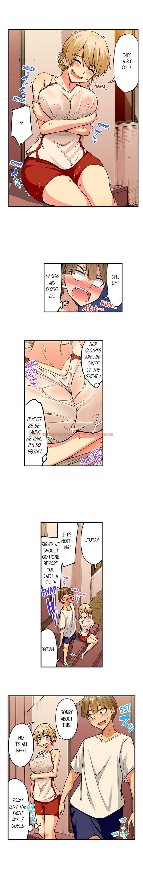 Read Hentai Image 7 925 in comic Traditional Job Of Washing Girls’ Body - Chapter 179 - www.hentaitnt.net