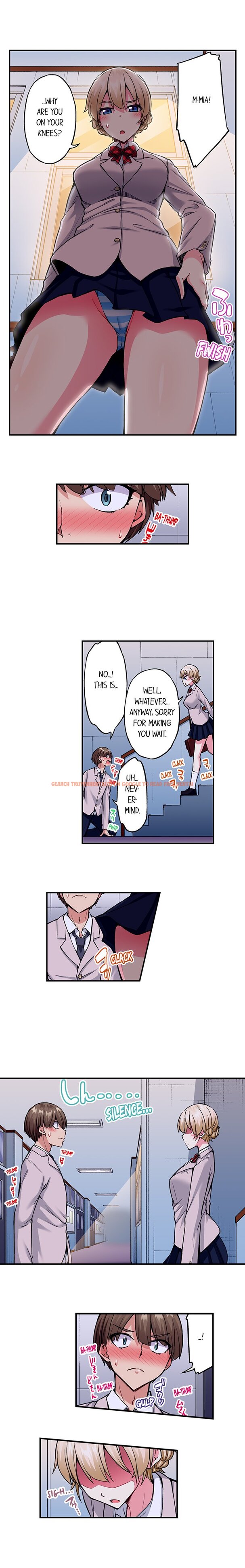 Read Hentai Image 4 925 in comic Traditional Job Of Washing Girls’ Body - Chapter 180 - www.hentaitnt.net