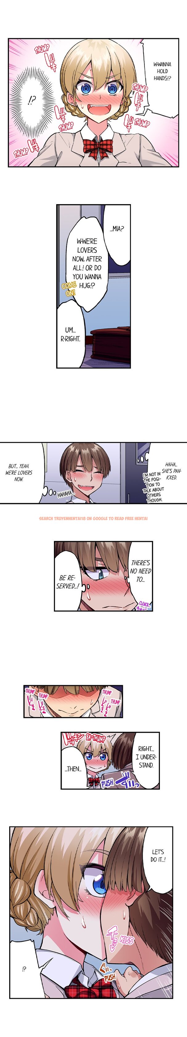 Read Hentai Image 7 925 in comic Traditional Job Of Washing Girls’ Body - Chapter 180 - www.hentaitnt.net