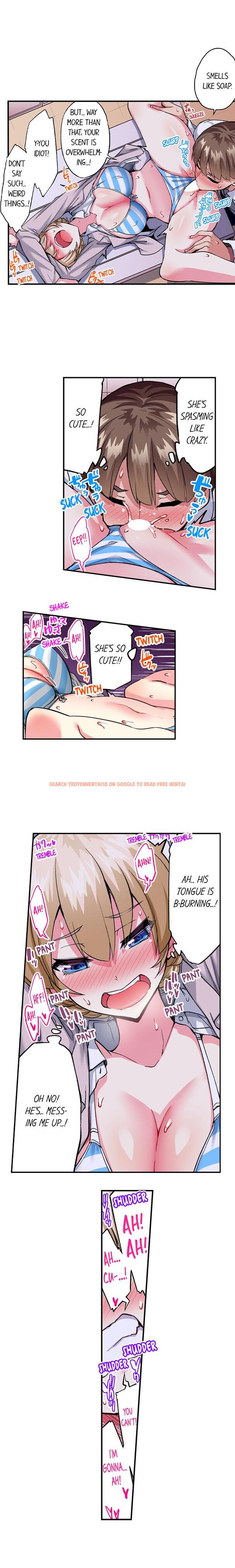 Read Hentai Image 5 925 in comic Traditional Job Of Washing Girls’ Body - Chapter 181 - www.hentaitnt.net