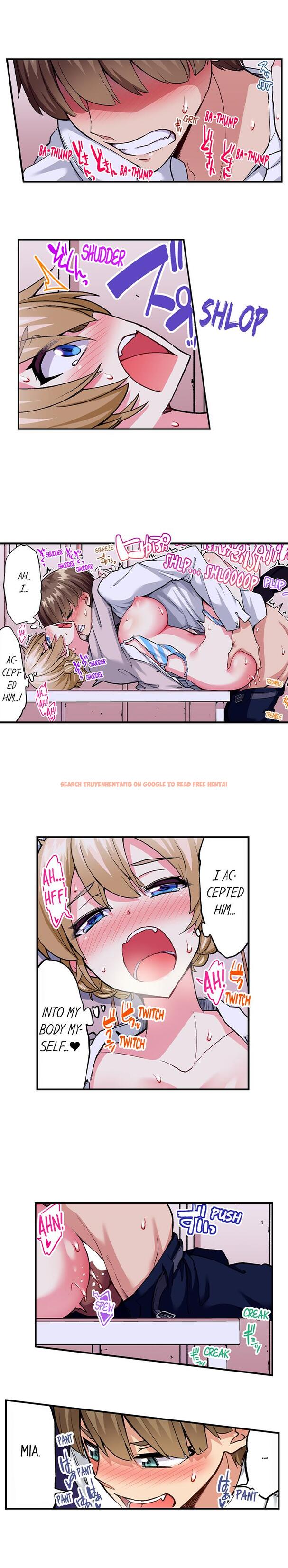 Read Hentai Image 8 925 in comic Traditional Job Of Washing Girls’ Body - Chapter 181 - www.hentaitnt.net