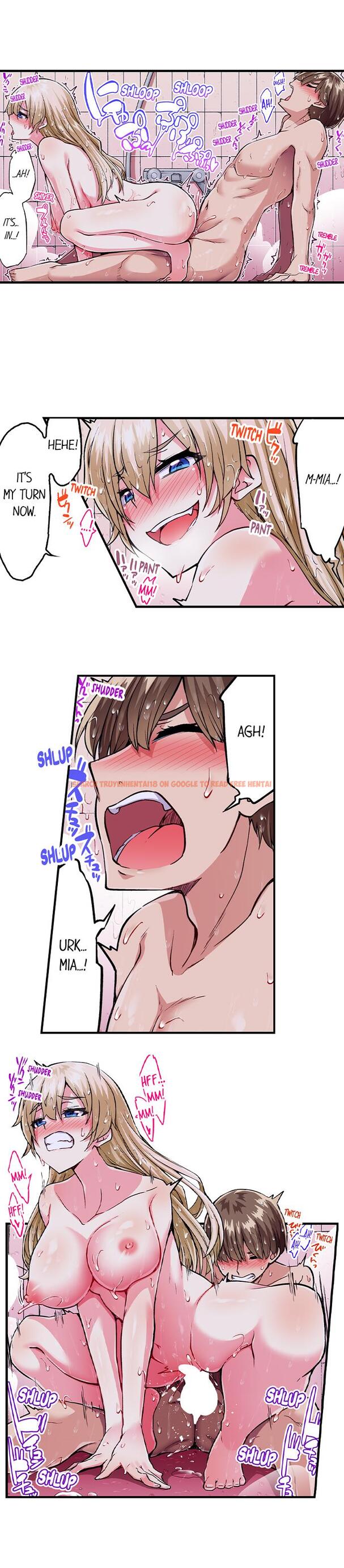 Read Hentai Image 6 925 in comic Traditional Job Of Washing Girls’ Body - Chapter 182 - www.hentaitnt.net