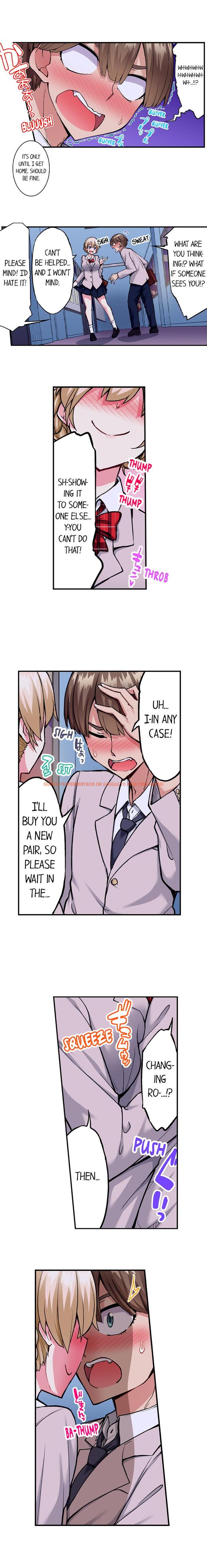 Read Hentai Image 7 917 in comic Traditional Job Of Washing Girls’ Body - Chapter 183 - www.hentaitnt.net