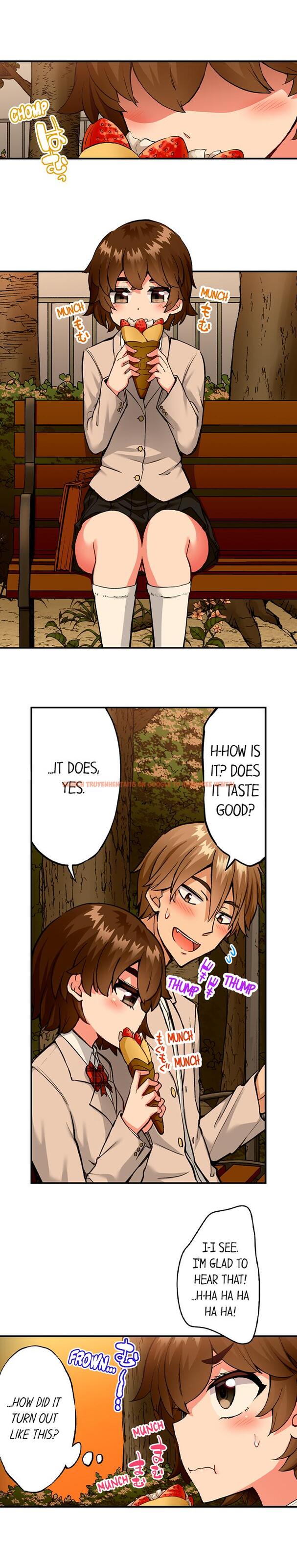 Read Hentai Image 9 925 in comic Traditional Job Of Washing Girls’ Body - Chapter 183 - www.hentaitnt.net