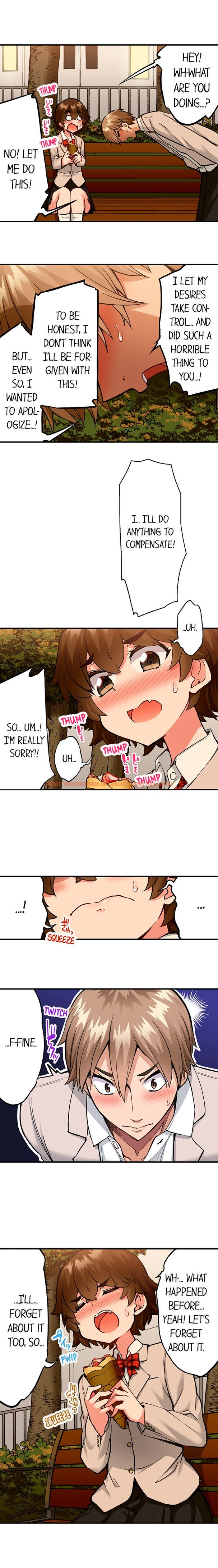 Read Hentai Image 6 917 in comic Traditional Job Of Washing Girls’ Body - Chapter 184 - www.hentaitnt.net